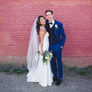 Meet your Posher, Tanya